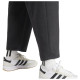 Adidas Γυναικείο παντελόνι φόρμας Essentials Contemporary Logo Fleece Barrel Pants Adidas Γυναικείο παντελόνι φόρμας Essentials Contemporary Logo Fleece Barrel Pants